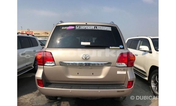 Buy Import Toyota Land Cruiser Other Car in Import - Dubai in Ahal Buy Import Toyota Land Cruiser Other Car in Import - Dubai in Ahal