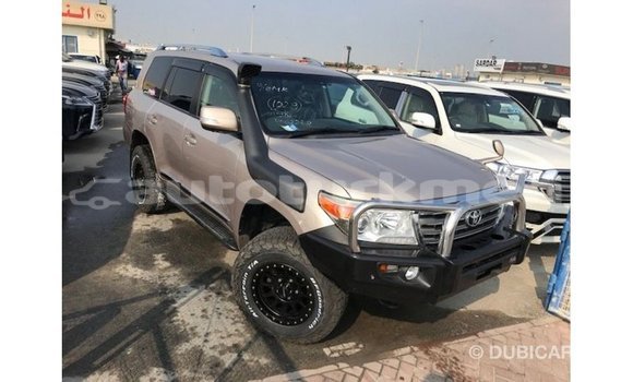 Buy Import Toyota Land Cruiser Other Car in Import - Dubai in Ahal Buy Import Toyota Land Cruiser Other Car in Import - Dubai in Ahal
