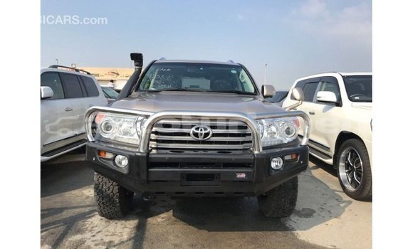 Buy Import Toyota Land Cruiser Other Car in Import - Dubai in Ahal Buy Import Toyota Land Cruiser Other Car in Import - Dubai in Ahal