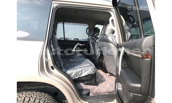 Buy Import Toyota Land Cruiser Other Car in Import - Dubai in Ahal Buy Import Toyota Land Cruiser Other Car in Import - Dubai in Ahal