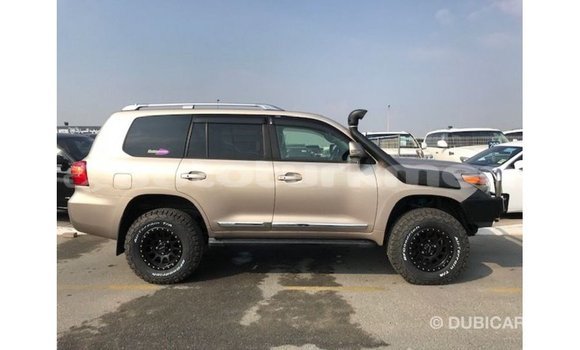 Buy Import Toyota Land Cruiser Other Car in Import - Dubai in Ahal Buy Import Toyota Land Cruiser Other Car in Import - Dubai in Ahal
