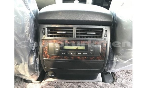 Buy Import Toyota Land Cruiser Other Car in Import - Dubai in Ahal Buy Import Toyota Land Cruiser Other Car in Import - Dubai in Ahal