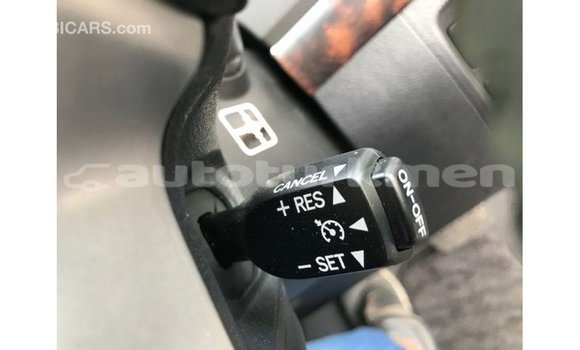 Buy Import Toyota Land Cruiser Other Car in Import - Dubai in Ahal Buy Import Toyota Land Cruiser Other Car in Import - Dubai in Ahal