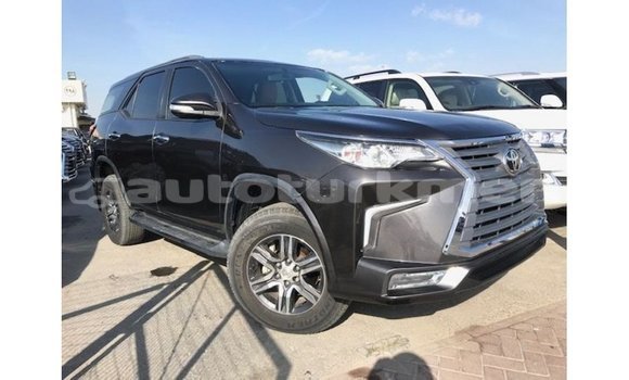 Buy Import Toyota Fortuner Other Car in Import - Dubai in Ahal Buy Import Toyota Fortuner Other Car in Import - Dubai in Ahal