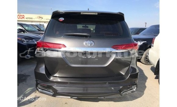 Buy Import Toyota Fortuner Other Car in Import - Dubai in Ahal Buy Import Toyota Fortuner Other Car in Import - Dubai in Ahal
