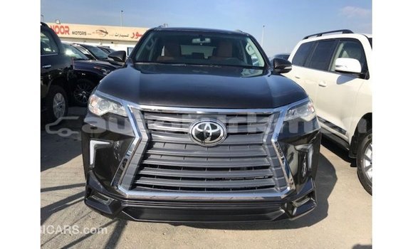 Buy Import Toyota Fortuner Other Car in Import - Dubai in Ahal Buy Import Toyota Fortuner Other Car in Import - Dubai in Ahal