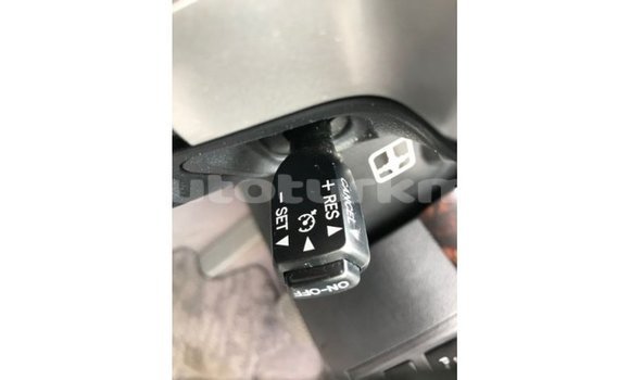 Buy Import Toyota Land Cruiser White Car in Import - Dubai in Ahal Buy Import Toyota Land Cruiser White Car in Import - Dubai in Ahal