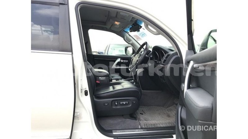 Big with watermark toyota land cruiser ahal import dubai 2406