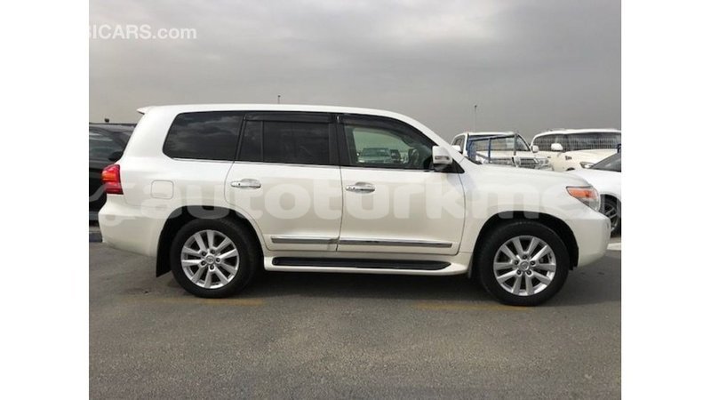 Big with watermark toyota land cruiser ahal import dubai 2406