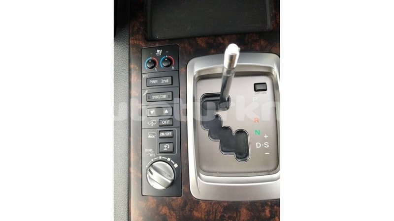 Big with watermark toyota land cruiser ahal import dubai 2406