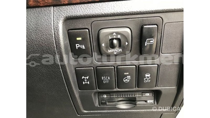 Big with watermark toyota land cruiser ahal import dubai 2406