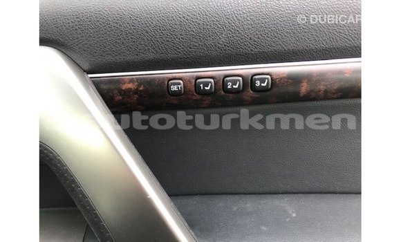 Buy Import Toyota Land Cruiser White Car in Import - Dubai in Ahal Buy Import Toyota Land Cruiser White Car in Import - Dubai in Ahal