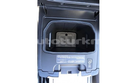 Buy Import Toyota Land Cruiser White Car in Import - Dubai in Ahal Buy Import Toyota Land Cruiser White Car in Import - Dubai in Ahal