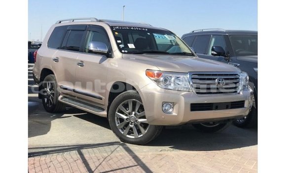 Buy Import Toyota Land Cruiser Other Car in Import - Dubai in Ahal Buy Import Toyota Land Cruiser Other Car in Import - Dubai in Ahal
