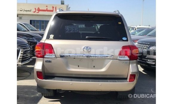 Buy Import Toyota Land Cruiser Other Car in Import - Dubai in Ahal Buy Import Toyota Land Cruiser Other Car in Import - Dubai in Ahal