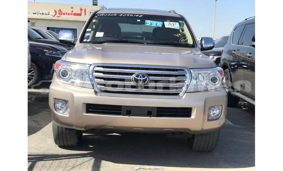 Buy Import Toyota Land Cruiser Other Car in Import - Dubai in Ahal Buy Import Toyota Land Cruiser Other Car in Import - Dubai in Ahal