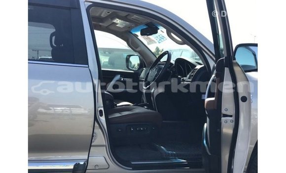 Buy Import Toyota Land Cruiser Other Car in Import - Dubai in Ahal Buy Import Toyota Land Cruiser Other Car in Import - Dubai in Ahal