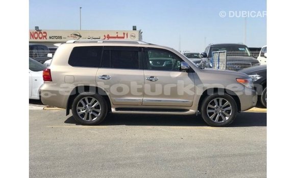 Buy Import Toyota Land Cruiser Other Car in Import - Dubai in Ahal Buy Import Toyota Land Cruiser Other Car in Import - Dubai in Ahal