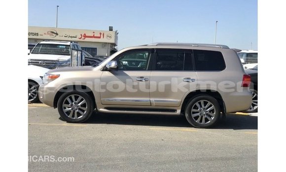 Buy Import Toyota Land Cruiser Other Car in Import - Dubai in Ahal Buy Import Toyota Land Cruiser Other Car in Import - Dubai in Ahal