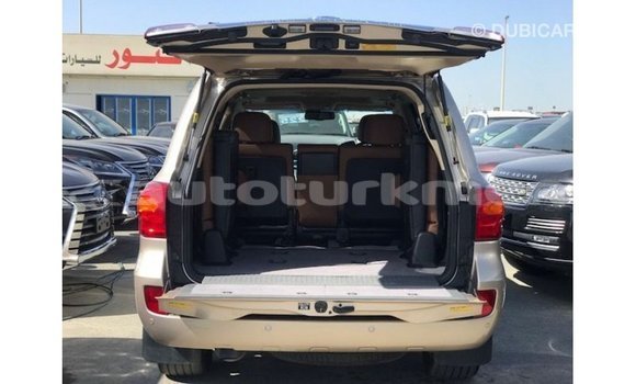 Buy Import Toyota Land Cruiser Other Car in Import - Dubai in Ahal Buy Import Toyota Land Cruiser Other Car in Import - Dubai in Ahal