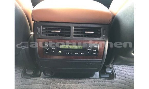 Buy Import Toyota Land Cruiser Other Car in Import - Dubai in Ahal Buy Import Toyota Land Cruiser Other Car in Import - Dubai in Ahal