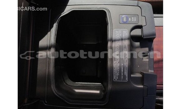 Buy Import Toyota Land Cruiser Other Car in Import - Dubai in Ahal Buy Import Toyota Land Cruiser Other Car in Import - Dubai in Ahal