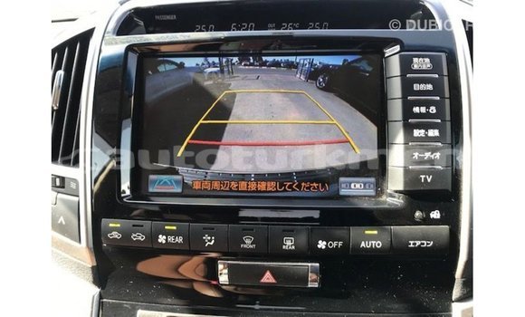 Buy Import Toyota Land Cruiser Other Car in Import - Dubai in Ahal Buy Import Toyota Land Cruiser Other Car in Import - Dubai in Ahal