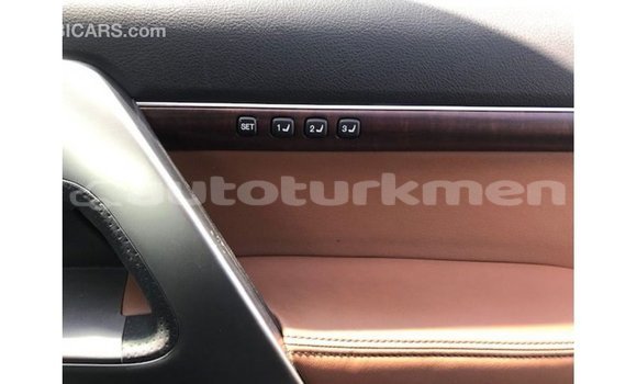 Buy Import Toyota Land Cruiser Other Car in Import - Dubai in Ahal Buy Import Toyota Land Cruiser Other Car in Import - Dubai in Ahal