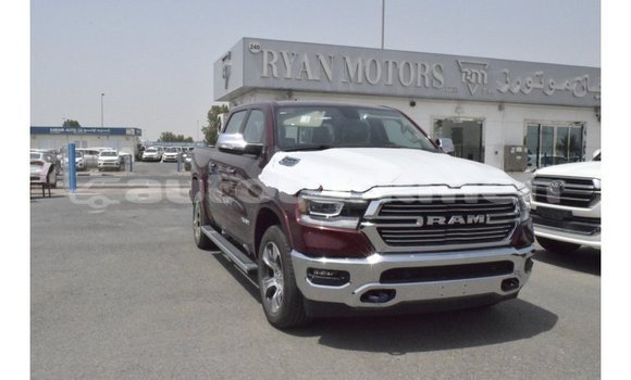 Buy Import Dodge RAM Other Car in Import - Dubai in Ahal