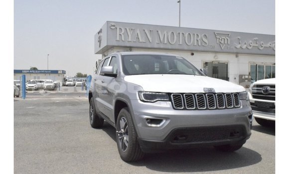 Buy Import Jeep Grand Cherokee Other Car in Import - Dubai in Ahal
