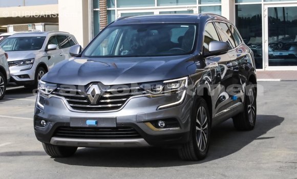 Buy Import Renault Koleos Other Car in Import - Dubai in Ahal Buy Import Renault Koleos Other Car in Import - Dubai in Ahal