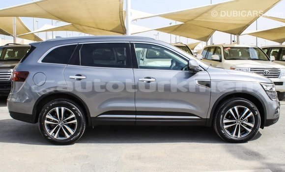 Buy Import Renault Koleos Other Car in Import - Dubai in Ahal Buy Import Renault Koleos Other Car in Import - Dubai in Ahal