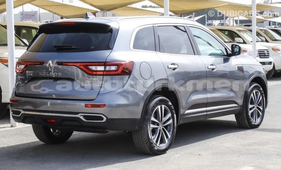 Buy Import Renault Koleos Other Car in Import - Dubai in Ahal Buy Import Renault Koleos Other Car in Import - Dubai in Ahal
