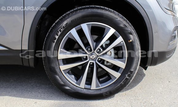 Buy Import Renault Koleos Other Car in Import - Dubai in Ahal Buy Import Renault Koleos Other Car in Import - Dubai in Ahal