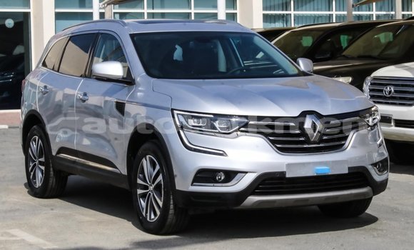 Buy Import Renault Koleos Other Car in Import - Dubai in Ahal Buy Import Renault Koleos Other Car in Import - Dubai in Ahal