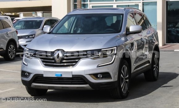 Buy Import Renault Koleos Other Car in Import - Dubai in Ahal Buy Import Renault Koleos Other Car in Import - Dubai in Ahal