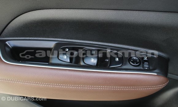 Buy Import Renault Koleos Other Car in Import - Dubai in Ahal Buy Import Renault Koleos Other Car in Import - Dubai in Ahal