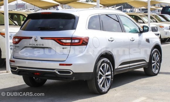 Buy Import Renault Koleos Other Car in Import - Dubai in Ahal Buy Import Renault Koleos Other Car in Import - Dubai in Ahal