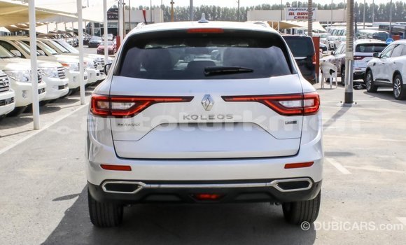 Buy Import Renault Koleos Other Car in Import - Dubai in Ahal Buy Import Renault Koleos Other Car in Import - Dubai in Ahal