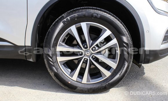 Buy Import Renault Koleos Other Car in Import - Dubai in Ahal Buy Import Renault Koleos Other Car in Import - Dubai in Ahal