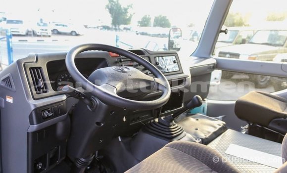 Buy Import Toyota Coaster White Car in Import - Dubai in Ahal Buy Import Toyota Coaster White Car in Import - Dubai in Ahal