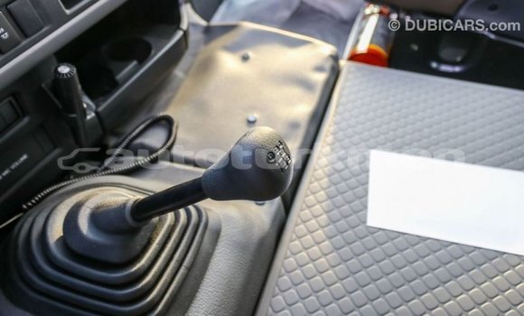 Buy Import Toyota Coaster White Car in Import - Dubai in Ahal Buy Import Toyota Coaster White Car in Import - Dubai in Ahal