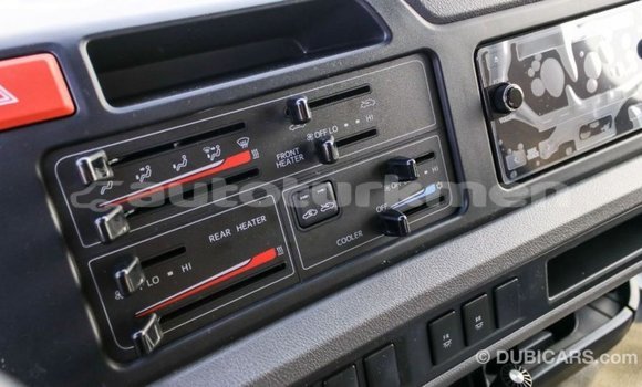 Buy Import Toyota Coaster White Car in Import - Dubai in Ahal Buy Import Toyota Coaster White Car in Import - Dubai in Ahal