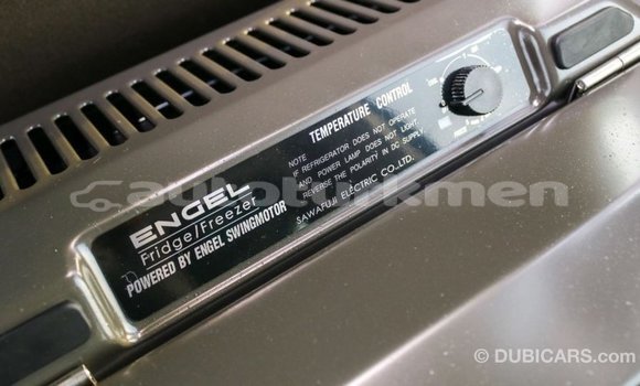 Buy Import Toyota Coaster White Car in Import - Dubai in Ahal Buy Import Toyota Coaster White Car in Import - Dubai in Ahal