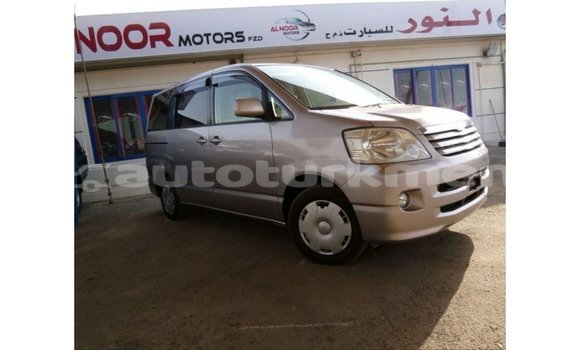 Buy Import Toyota Voxy Other Car in Import - Dubai in Ahal Buy Import Toyota Voxy Other Car in Import - Dubai in Ahal