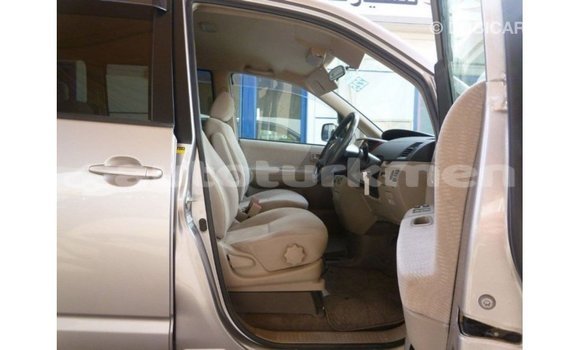 Buy Import Toyota Voxy Other Car in Import - Dubai in Ahal Buy Import Toyota Voxy Other Car in Import - Dubai in Ahal