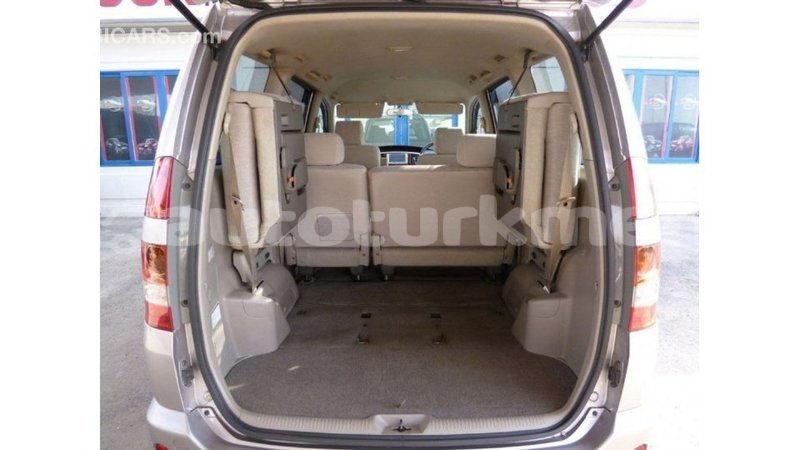 Big with watermark toyota voxy ahal import dubai 2427