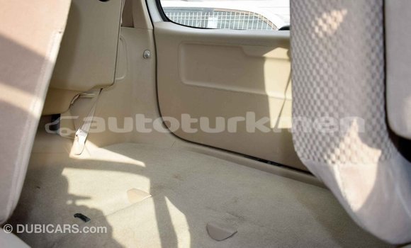 Buy Import Toyota Fortuner White Car in Import - Dubai in Ahal Buy Import Toyota Fortuner White Car in Import - Dubai in Ahal