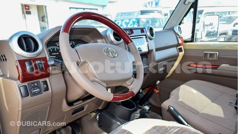 Big with watermark toyota land cruiser ahal import dubai 2434