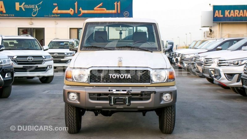 Big with watermark toyota land cruiser ahal import dubai 2438